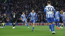 Dibantai Brighton 3-0, Chelsea Makin Jauh dari Zona Liga Champions
