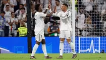 Hasil La Liga: Real Madrid Jaga Peluang Juara setelah Hajar Alaves 2-1