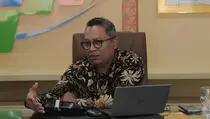 BPS: Dampak Perang Timur Tengah Belum Tercermin pada Kuartal I 2026