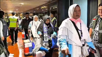 Anggota DPR Minta Pemeriksaan Kesehatan Jemaah Haji Diperketat