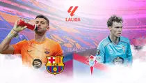 Barcelona vs Celta Vigo: Ujian Mental Hansi Flick Seusai Tragedi Eropa