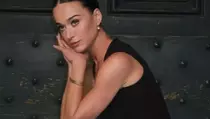 Tersandung Dugaan Pelecehan Seksual, Katy Perry Jalan-jalan di Italia
