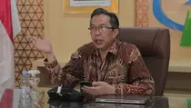 BPS Tegaskan Data Pertumbuhan Ekonomi 5,12 Persen Sudah Sesuai Standar