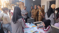 Kasus Campak Meluas di Garut, 35 Kecamatan Terdampak