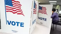 Virginia Setuju Referendum untuk Goyang Kekuasaan Donald Trump