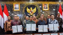 Pelindo Dukung Percepatan PSEL untuk Solusi Sampah Berkelanjutan