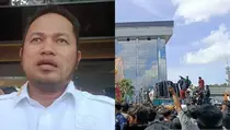 Rudy Mas'ud Akhirnya Buka Suara Seusai Demo Besar-besaran di Kaltim