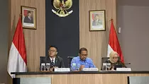 Prabowo Jajaki Kirim Anak Bangsa Jadi Kosmonot ke Rusia