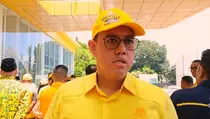 Golkar Tak Khawatir Gubernur Rudy Mas'ud Didemo Warga Kaltim