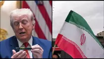 Trump Perpanjang Gencatan Senjata dengan Iran, Tanda AS Hilang Arah?