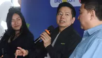 Pengalaman Sustainable Travel Lewat tiket Green