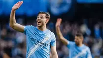 Gelandang Man City Yakin Segera Gusur Arsenal dari Puncak Klasemen