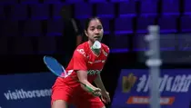 Tim Indonesia mulai Latihan di Arena Piala Thomas dan Uber 2026