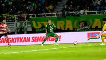 Persebaya Ingin Putus Tren Negatif saat Melawat ke Ternate