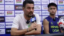 Persita vs Bali United: Momen Bangkit Pendekar Cisadane