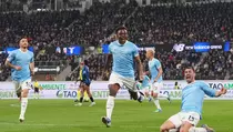Singkirkan Atalanta, Lazio Tantang Inter pada Final Piala Italia