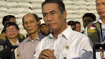 Cegah Mafia Pangan, Mentan Amran: Kita Butuh Pengkritik Konstruktif