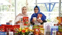 Kisah PNM Berdayakan Ibu-Ibu Prasejahtera hingga Juara Nasional lewat Mekaarpreneur