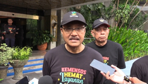 Harga BBM Naik, Mensos Tunggu Arahan Presiden Soal Penebalan Bansos
