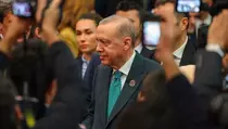 Dinilai Dekat dengan Iran, Erdogan Tak Turut Diundang ke KTT Uni Eropa