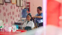 Kisah Inspiratif Nasabah PNM Mekaar Dirikan Salon Inklusif untuk ODGJ