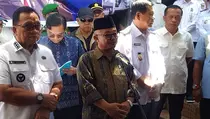 Mendikdasmen Kucurkan Rp 2,1 Miliar Bangun Ulang SDN Sinuian Minahasa