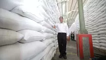 Pemerintah Komitmen Jaga Petani Tetap Untung dan Harga Terjangkau