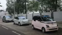 Mobil Listrik Tetap Bebas Ganjil Genap dan Pajak di Jakarta
