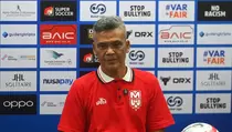 Malut United Benahi Pertahanan sebelum Ladeni Persebaya di Ternate