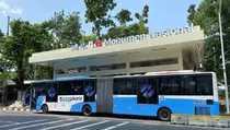 Haul Ulama Betawi di Monas, Catat Kantong Parkir dan Rute Transjakarta