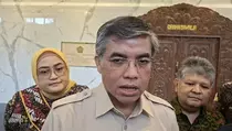 Menaker Sebut Program Magang Beri Kesempatan Putra Daerah Berkembang