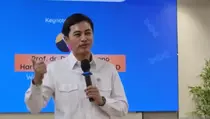 Wamenkes: Industri Dukung Label Nutri Level pada Minuman Siap Saji