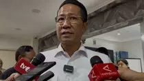 Menkum: Disrupsi Teknologi Tak Boleh Membunuh Media
