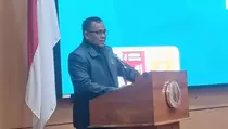 Sindikat UTBK Dibongkar UNJ, Kursi Kedokteran Rp 500 Juta!
