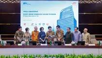 Astra Sepakat Rombak Komisaris dan Bagi Dividen Rp 15,7 Triliun