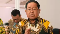 Kritik JK Soal Jokowi, Golkar: Tokoh Senior Harus Bijak