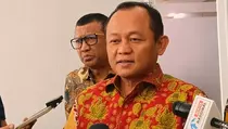 Golkar Santai Soal Usulan KPK Batasi Masa Jabatan Ketum