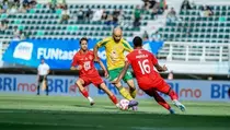 Persebaya vs Malut United Malam Ini, Bajul Ijo Tak Gentar