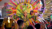Ini 15 Negara yang Siap Semarakkan Semarang Night Carnival 2026