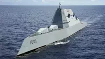AS Habiskan Rp 500 Triliun untuk Operasi Militer Lawan Iran