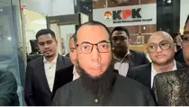 Kembalikan Rp 8,4 M ke KPK, Khalid Basalamah Akui Tak Tahu Asal Uang