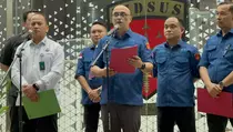 Kejagung Tetapkan 3 Tersangka Baru Kasus Tambang Samin Tan