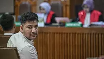 Ditjen Pas Tegaskan Penahanan Ammar Zoni di Nusakambangan Sesuai SOP