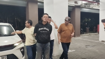 Pria Aniaya Pacar dari TikTok Ditangkap di Bali Seusai Kabur