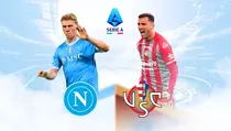 Prediksi Napoli vs Cremonese: Ujian Berat Emil Audero di Maradona
