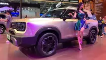 Pengusaha Otomotif AS: EV China Bukan Kompetitor Normal
