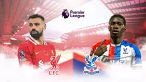 Liverpool vs Crystal Palace: The Reds Berburu 4 Besar