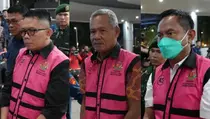 Korupsi Tambang AKT, Kepala KSOP Terima Uang Bulanan dari Samin Tan