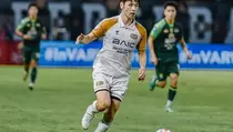 Isu Taisei Marukawa Dinaturalisasi Timnas Menguat, Simak Profilnya
