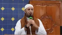Syekh Ahmad Al-Misry Masih Berstatus WNI